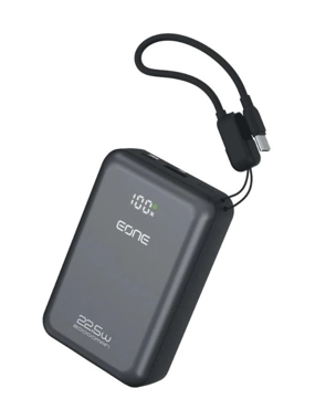 EONE 20,000mAh 22.5W Portable Charger