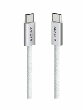 Anker Type-C to Type-C Cable 240W - 1 Meter