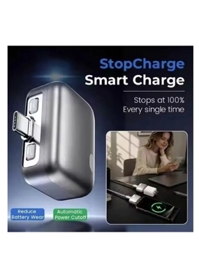 SMART CHARGE SEPARATOR KH-51 ﻗﺎﻃﻊ ﺷﺤﻦ ذﻛﻲ