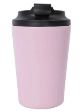 Vertic Cup 350ml Pink