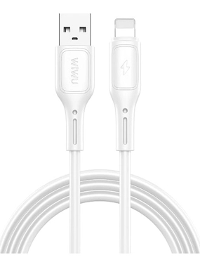 Wiwu iPhone USB Cable 1 Meter