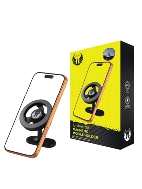 UFO Magnetic Phone Holder (Model Y4949)