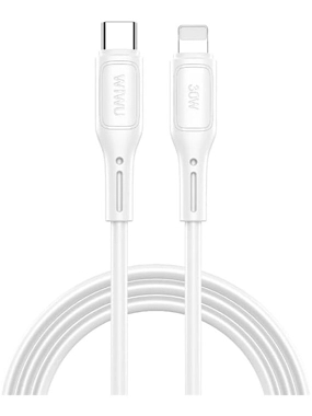 Wiwu Type C to iPhone Cable 1 Meter