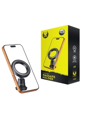 Ufo - MagSafe Magnetic Phone Holder Y4950