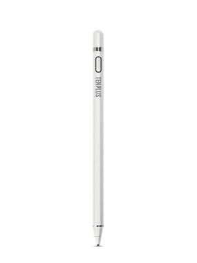 Ten Plus iPad stylus does not support palm rest.