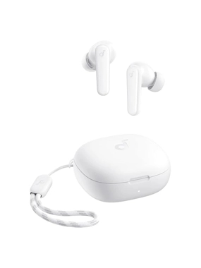 Ankerlon R50i Bluetooth Headset, White