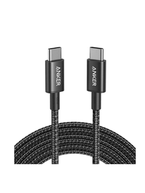 Anker Type-C to Type-C 2m Fabric Cable