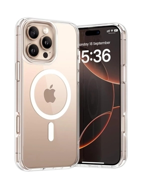 XW Slim Case for iPhone 16