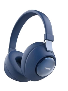 EONE Bluetooth Headset - Blue