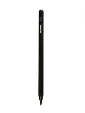 3rd Generation Smart Digital iPad Stylus – Supports wireless charging and features a magnetic design; compatible with all iPads and tablets – Black.
