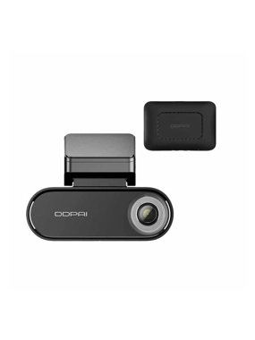 DDPAi N5 Dual Dash Cam Car Camera, 4K Front and Rear, 4G, with 32GB Memory Card