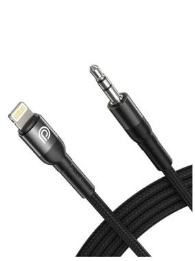 PhonePlant AUX Jack to Lightning Adapter