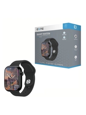 EONE Series 11 Smartwatch – AMOLED Display – A smartwatch that combines elegant design with advanced technology