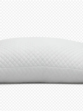 Cooling Pillow with memory foam