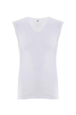 MEN' S SLEEVELESS TOP