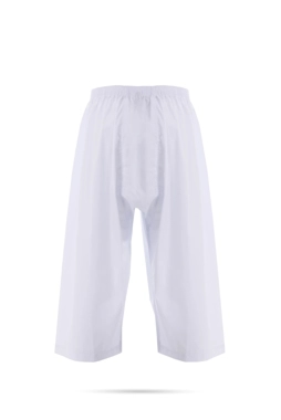 Men’s Long Fabric Pants with Gusset – Roman
