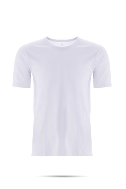 Al-Fawzan PZ Men's Elasticated Crew Neck T-Shirt