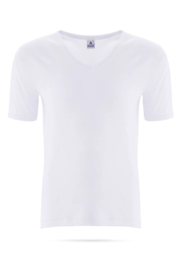 MEN ' S V -NECK T-SHIRT