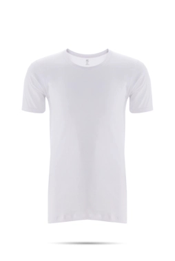 Al-Fawzan PZ Men's Crew Sleeve Elastic T-Shirt