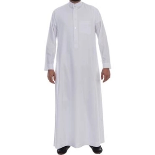 Men's formal summer thobe