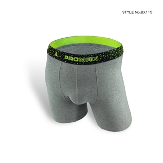 Men’s half boxer shorts