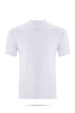 Men’s regular sleeveless (crew neck) undershirt – Kenana