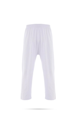 Men’s Long Cotton Pants with Gusset – Roman