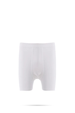 BOY'S MED LENGTH BRIEFS