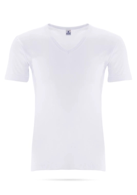 Men's seven-sleeve regular undershirt by Roman