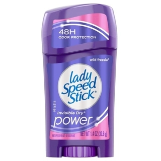 LADY SPEED STICK WILD FREESIA 65G