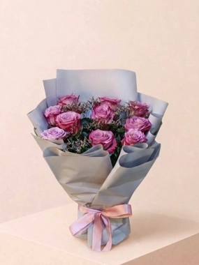 Pink Bouquet 2