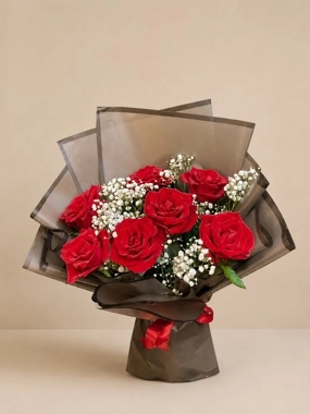 Nora bouquet