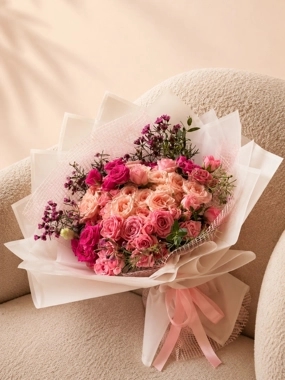 Amora Blush
