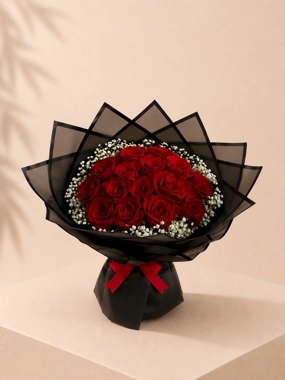 BOUQUET Wajed