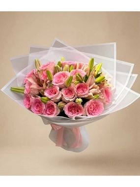 Taleen Bouquet