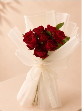 Wed Bouquet