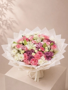 Farah Bouquet