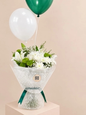 Bouquet National Day