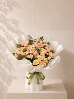 safa bouquet