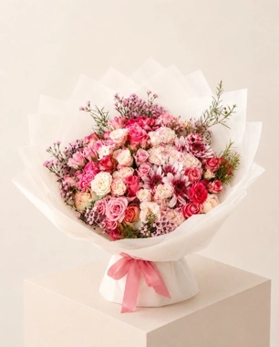 bloom bouquet