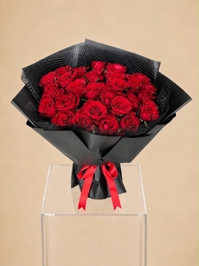 black magic bouquet