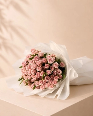 Blush Bouquet
