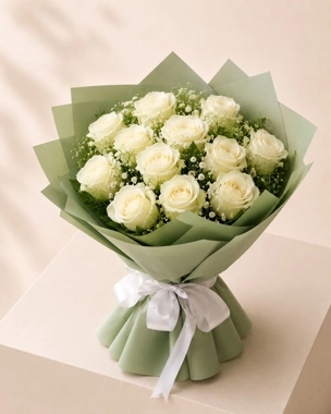 aljouri bouquet