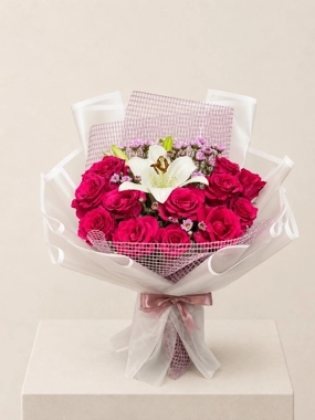 Wateen Bouquet