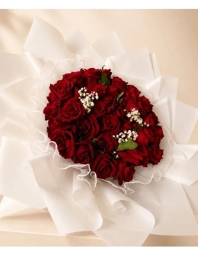 Ruby Floria