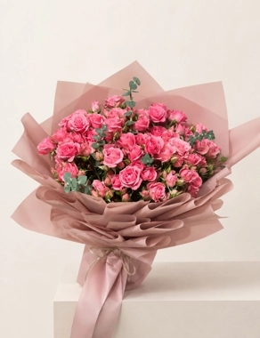 rosella bouquet