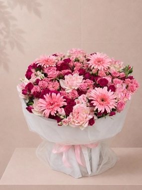 Floria Pink