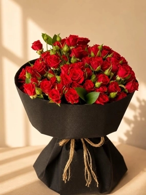 Korean boquet 6