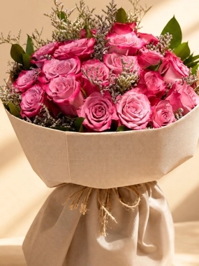 Korean boquet 1