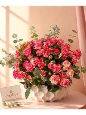 vase 9